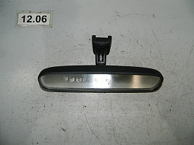 ЗЕРКАЛО САЛОНА TOYOTA 4RUNNER 215 2002-2009