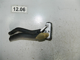 ИГЛА ИСПАРИТЕЛЯ (КЛАПАН TRV-ТРВ) TOYOTA 4RUNNER 215 2002-2009