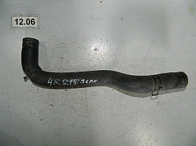 ПАТРУБОК РАДИАТОРА ВЕРХНИЙ 2.7 TOYOTA 4RUNNER 215 2002-2009