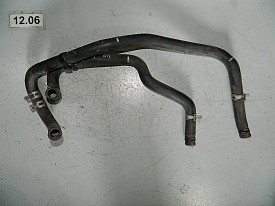 ПАТРУБОК ПЕЧКИ (ПАРА) TOYOTA 4RUNNER 215 2002-2009