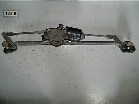 МЕХАНИЗМ ДВОРНИКОВ (ТРАПЕЦИЯ) TOYOTA 4RUNNER 215 2002-2009