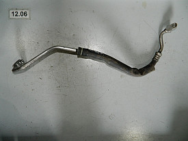 ШЛАНГ КОНДИЦИОНЕРА КОРОТКИЙ 4.0 TOYOTA 4RUNNER 215 2002-2009