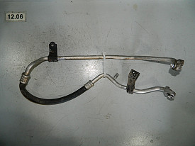 ШЛАНГ КОНДИЦИОНЕРА ДЛИННЫЙ 4.0 TOYOTA 4RUNNER 215 2002-2009