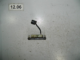 КНОПКА ОТКРЫВАНИЯ ДВЕРИ БАГАЖНИКА TOYOTA 4RUNNER 215 2002-2009