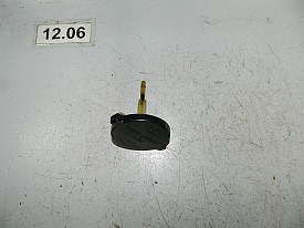 КРЫШКА БАЧКА ГУРА TOYOTA 4RUNNER 215 2002-2009