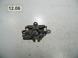 ЗАМОК КАПОТА TOYOTA 4RUNNER 215 2002-2009