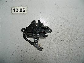 ЗАМОК КАПОТА С ДАТЧИКОМ TOYOTA 4RUNNER 215 2002-2009