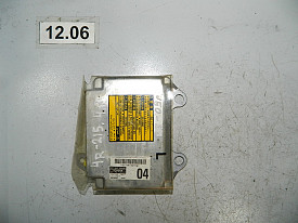 БЛОК SRS (УПРАВЛЕНИЯ AIRBAG) 4.7 (AIRBAG) (89170-35190) TOYOTA 4RUNNER 215 2002-2009