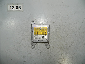 БЛОК SRS (УПРАВЛЕНИЯ AIRBAG) 4.0 (AIRBAG) (89170-35210) TOYOTA 4RUNNER 215 2002-2009