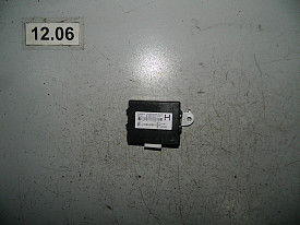 БЛОК ИММОБИЛАЙЗЕР (89780-35100) TOYOTA 4RUNNER 215 2002-2009