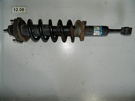 АМОРТИЗАТОР ПЕРЕДНИЙ (В СБОРЕ) (R-L) (ТОЛСТАЯ ПРУЖИНА) TOYOTA 4RUNNER 215 2002-2009