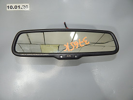 ЗЕРКАЛО САЛОНА С КНОПКОЙ (7 КОНТАКТОВ) TOYOTA 4RUNNER GRN285 2009-2024