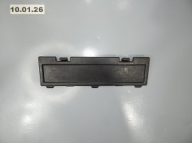 КРЫШКА КАССЕТЫ САЛОННОГО ФИЛЬТРА (55531-35020) TOYOTA 4RUNNER GRN285 2009-2024