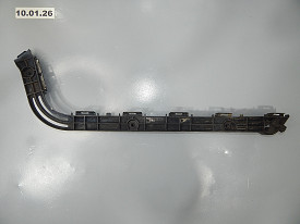 КРЕПЛЕНИЕ ЗАДНЕГО БАМПЕРА ПРАВОЕ (52155-35050) TOYOTA 4RUNNER GRN285 2009-2024