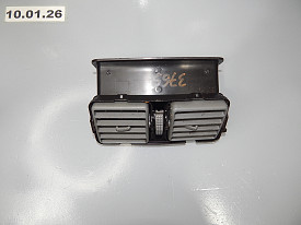 ДЕФЛЕКТОР ЦЕНТРАЛЬНОЙ КОНСОЛИ ЗАДНИЙ (58860-35010) TOYOTA 4RUNNER GRN285 2009-2024