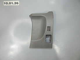 НАКЛАДКА ПЕРЕДНЕЙ ПАНЕЛИ ПОДРУЛЕВАЯ ПРАВАЯ (СЕРЫЙ) (55480-35020) TOYOTA 4RUNNER GRN285 2009-2024