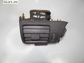 ДЕФЛЕКТОР ПЕРЕДНЕЙ ПАНЕЛИ ЛЕВЫЙ (55650-35100) TOYOTA 4RUNNER GRN285 2009-2024