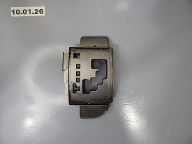 НАКЛАДКА СЕЛЕКТОРА АКПП 4.0 TOYOTA 4RUNNER GRN285 2009-2024