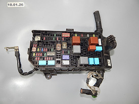 БЛОК ПРЕДОХРАНИТЕЛЕЙ ПОД КАПОТОМ 4.0 TOYOTA 4RUNNER GRN285 2009-2024