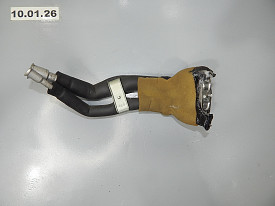 ИГЛА ИСПАРИТЕЛЯ КОНДИЦИОНЕРА (КЛАПАН TRV-ТРВ) (С ТРУБКАМИ) TOYOTA 4RUNNER GRN285 2009-2024