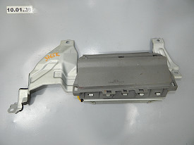 АИРБАГ КОЛЕННЫЙ ВОДИТЕЛЬСКИЙ (AIRBAG ПОДУШКА БЕЗОПАСНОСТИ) (СЕРЫЙ) TOYOTA 4RUNNER GRN285 2009-2024