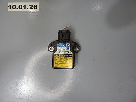 ДАТЧИК УСКОРЕНИЯ (КУРСОВОЙ УСТОЙЧИВОСТИ) (89183-48030) TOYOTA 4RUNNER GRN285 2009-2024