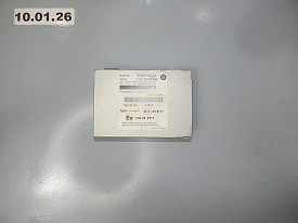 БЛОК УПРАВЛЕНИЯ МУЛЬТИМЕДИА (861A0-35020) TOYOTA 4RUNNER GRN285 2009-2024