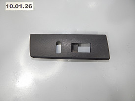 НАКЛАДКА ПУЛЬТА СТЕКЛОПОДЪЕМНИКА ПЕРЕДНЕЙ ПРАВОЙ ДВЕРИ TOYOTA 4RUNNER GRN285 2009-2024