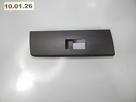 НАКЛАДКА ПУЛЬТА СТЕКЛОПОДЪЕМНИКА ЗАДНЕЙ ПРАВОЙ ДВЕРИ TOYOTA 4RUNNER GRN285 2009-2024