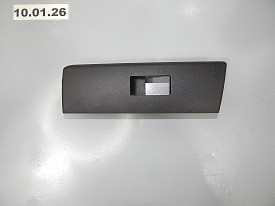 НАКЛАДКА ПУЛЬТА СТЕКЛОПОДЪЕМНИКА ЗАДНЕЙ ЛЕВОЙ ДВЕРИ TOYOTA 4RUNNER GRN285 2009-2024