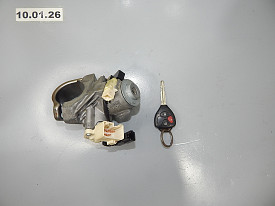 ЗАМОК ЗАЖИГАНИЯ (С КЛЮЧОМ) (7 КОНТАКТОВ) TOYOTA 4RUNNER GRN285 2009-2024