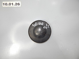 КРЫШКА СТУПИЦЫ ПЕРЕДНЕЙ 4.0 TOYOTA 4RUNNER GRN285 2009-2024