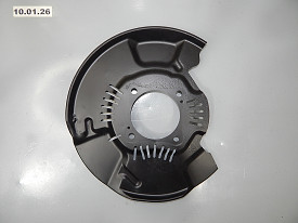 ЗАЩИТА ПЕРЕДНЕГО ТОРМОЗНОГО ДИСКА ЛЕВАЯ (ПЕСОЧНИЦА) 4.0 TOYOTA 4RUNNER GRN285 2009-2024