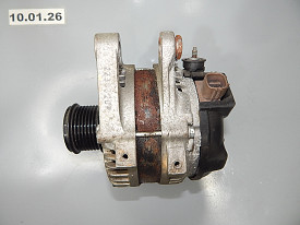 ГЕНЕРАТОР (4-КОНТАКТА) 4.0 TOYOTA 4RUNNER GRN285 2009-2024