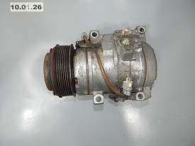 КОМПРЕССОР КОНДИЦИОНЕРА (447280-1341) TOYOTA 4RUNNER GRN285 2009-2024