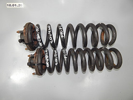 ПРУЖИНА ПЕРЕДНЯЯ (R-L) 4.0 (4WD) (ПАРА) TOYOTA 4RUNNER GRN285 2009-2024