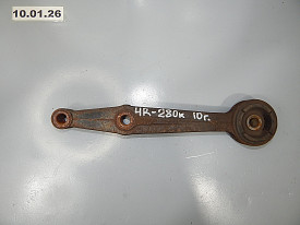 КРОНШТЕЙН РЕДУКТОРА 4.0 TOYOTA 4RUNNER GRN285 2009-2024