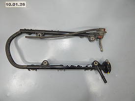 РЕЙКА ТОПЛИВНАЯ (РАМПА) 4.0 TOYOTA 4RUNNER GRN285 2009-2024