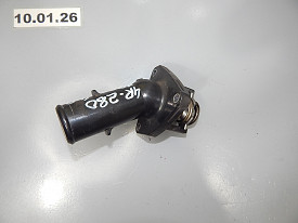 КРЫШКА ТЕРМОСТАТА 4.0 TOYOTA 4RUNNER GRN285 2009-2024