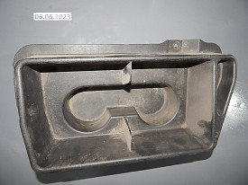 ПЛАСТИК БАГАЖНИКА (С КАРМАШКОМ) (64490-AC030) TOYOTA AVALON XX30 2005-2010