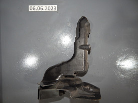 ВОЗДУХОВОД ПЕЧКИ ЛЕВЫЙ (НОГИ) TOYOTA AVALON XX30 2005-2012