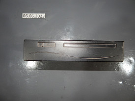 БЛОК НАВИГАЦИИ (86841-41030) TOYOTA AVALON XX30 2005-2010