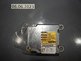 БЛОК SRS (УПРАВЛЕНИЯ AIRBAG) (2T) (89170-07230) TOYOTA AVALON XX30 2005-2010