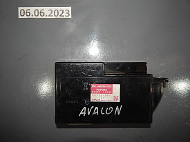 БЛОК (ECU AGGREGATION) (89300-41040) TOYOTA AVALON XX30 2005-2012