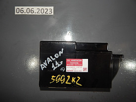 БЛОК (ECU AGGREGATION) (89300-41120) TOYOTA AVALON XX30 2005-2012