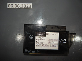 БЛОК (ECU AGGREGATION) (89300-41020) TOYOTA AVALON XX30 2005-2012