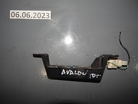 АНТЕННА БЕСКЛЮЧЕВОГО ДОСТУПА (SMART KEY) (89997-41010) TOYOTA AVALON XX30 2005-2012