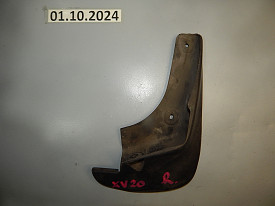 БРЫЗГОВИК ПЕРЕДНИЙ ПРАВЫЙ (76621-660T5) TOYOTA CAMRY XV20-25 1996-2001