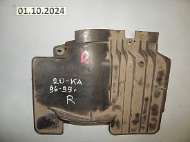 ЗАЩИТА КОЛЕСНОЙ АРКИ ПРАВАЯ (53736-08010) TOYOTA CAMRY XV20-25 1996-2001