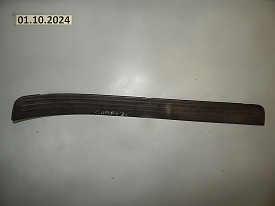 НАКЛАДКА ПОРОГА ПЕРЕДНЯЯ ЛЕВАЯ (67912-AA020) TOYOTA CAMRY XV20-25 1996-2001